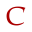 Crimson Stack Logo