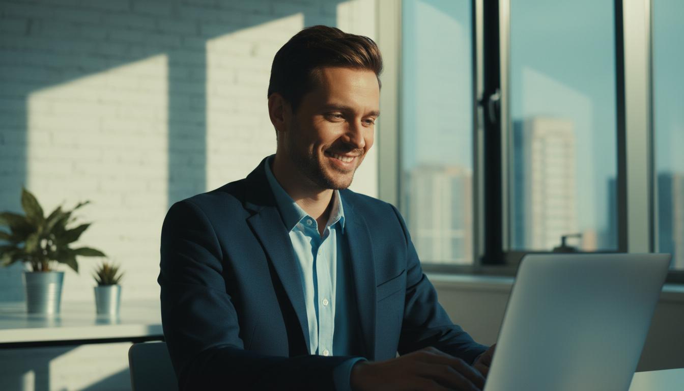 OPTIONAL AI FEATURES WHEN YOU'RE READY