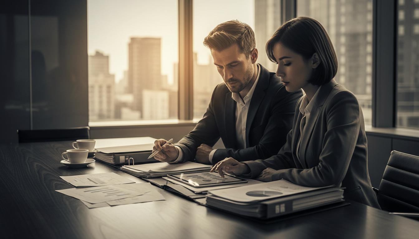 FAST MOBILE EXPERIENCES THAT LOOK PREMIUM