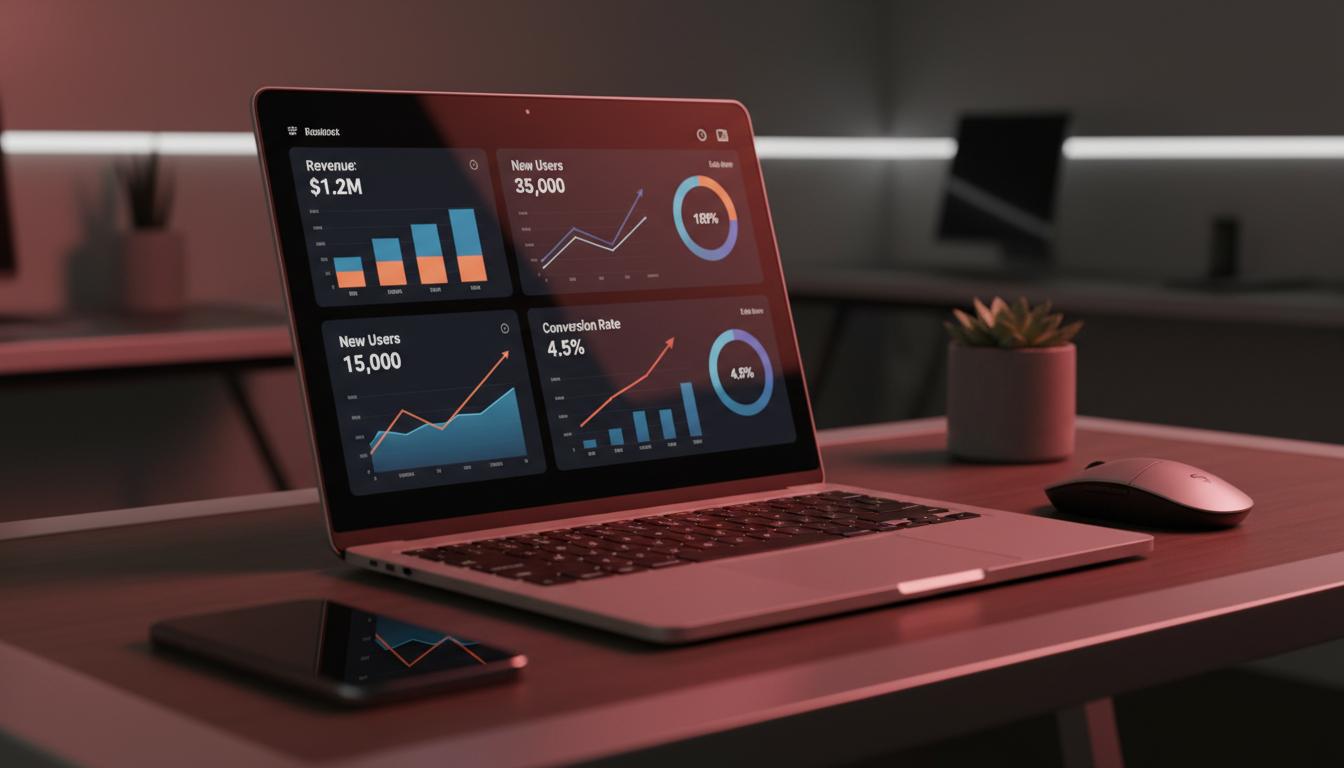 Business Dashboard Extension