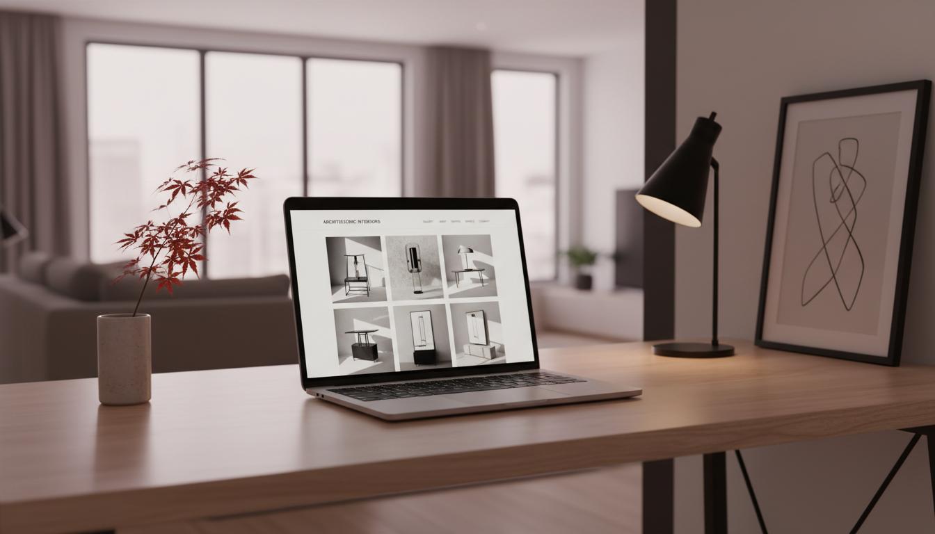 Interior Designer Portfolio